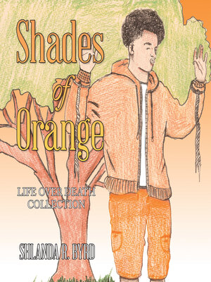 cover image of Shades of Orange